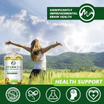 Mutsweet Vitamin B12 Capsules
