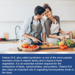 Mutsweet Vitamin B6 Capsules 25Mg