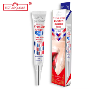 Natureguess Freckle Dark Spot Remover Cream