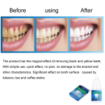Natureguess Teeth Whitening Essence Powder