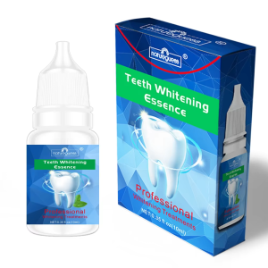 Natureguess Teeth Whitening Essence Powder