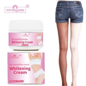 Natureguess Whitening Facial Body Cream