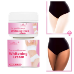 Natureguess Whitening Facial Body Cream