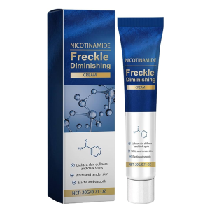 Nicotinamide Freckle Removing Cream