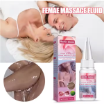 North Moon Plant Extract Femae Massage Fluid