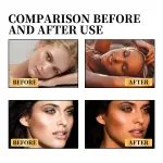 Body Bronzer Cream – Bikini-Ready Wheat Color Sun Tanning Lotion