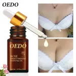 Oedo Rose Breast Essential Massage Oil