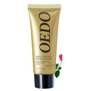 Oedo Rose Remove Stretch Marks Cream