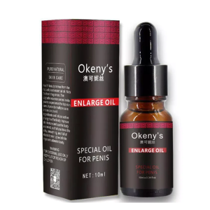 Okeny's Enlarge Oil