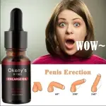 Okeny's Enlarge Oil