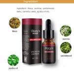 Okeny's Enlarge Oil