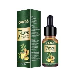 Okeny's 7 Days Hair Oil