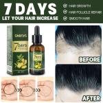 Okeny's 7 Days Hair Oil