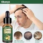 Okeny's 7 Days Hair Oil