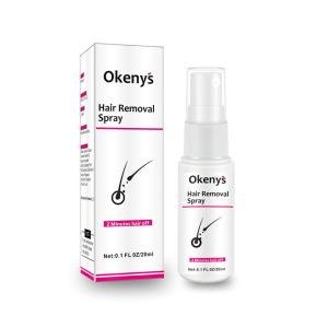 Okenys No Hair Removal Spray