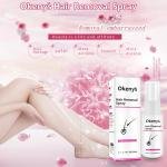 Okenys No Hair Removal Spray