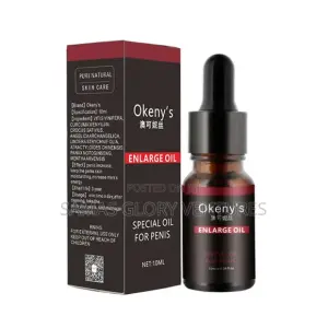 Okneys Enlare Oil