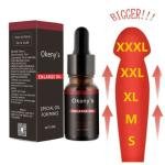Okneys Enlare Oil