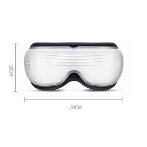 OPSLEA Electric Cordless Eye Massager