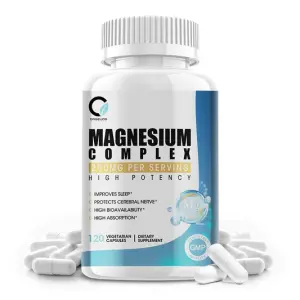 Orgeuos Colostrum Capsules