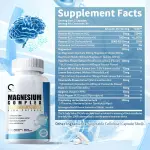 Orgeuos Colostrum Capsules