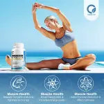 Orgeuos Colostrum Capsules