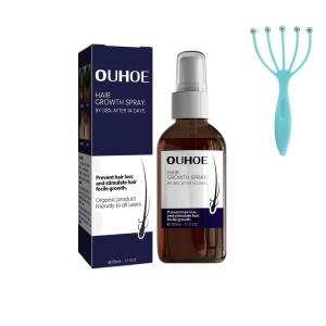 Ouhoe Hair Regrowth Serum