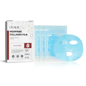 Ouhoe Highprime Collagen Film Mask