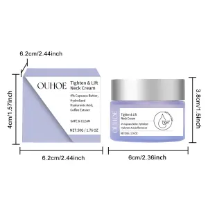 Ouhoe Neck Firming Cream
