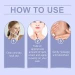 Ouhoe Neck Firming Cream