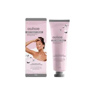 Ouhoe Neck Therapy Cream