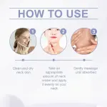 Ouhoe Neck Therapy Cream