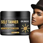 Ouhoe Self Tanner Cream