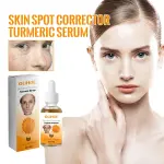 Ouhoe Skin Spot Corrector Turmeric Serum