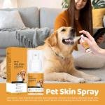 Dog Itch Relief Spray 30ml – Hot Spot, Dry Skin Alleviation