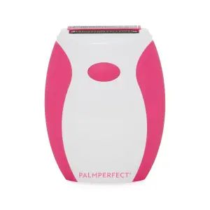 Palmperfect Electric Shaver For Women