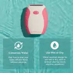 Palmperfect Electric Shaver For Women