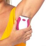 Palmperfect Electric Shaver For Women