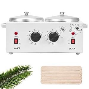 Panghuhu88 Double Wax Warmer