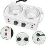 Panghuhu88 Double Wax Warmer