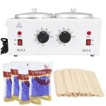 Panghuhu88 Double Wax Warmer