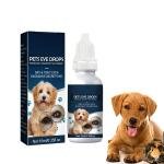 10ml Pet Tear Stain Remover – Daily Eye Cleaning for Dogs