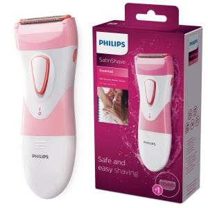 Philips Beauty Satinshave Essential