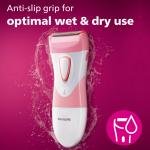 Philips Beauty Satinshave Essential