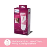 Philips Beauty Satinshave Essential