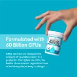 Physicians Choice 60 Billion Probiotic