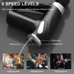 Pistol Mini Massager