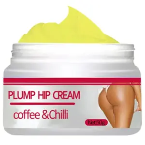 Plump Hip Cream Coffee And Chilli