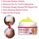 Plump Hip Cream Coffee And Chilli