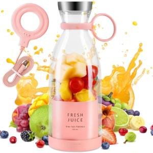 Portable Juicer Blender